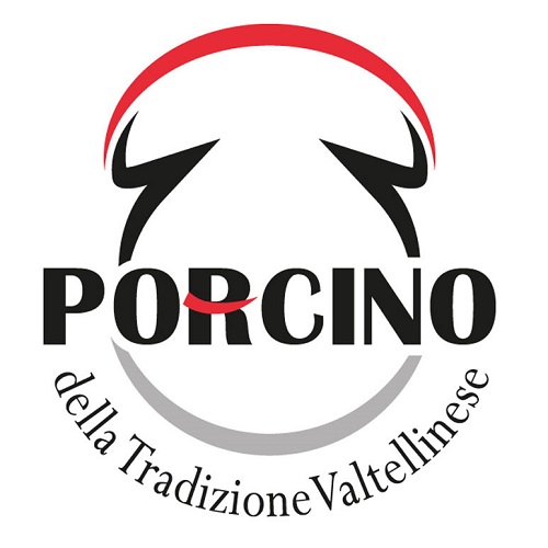 Porcino of Valtellinese Tradition